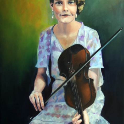 Mom
30x40
SOLD Mom
30x40
SOLD